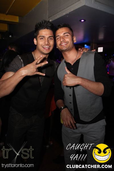 Tryst nightclub photo 292 - May 18th, 2013