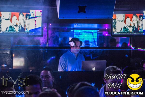 Tryst nightclub photo 31 - May 18th, 2013