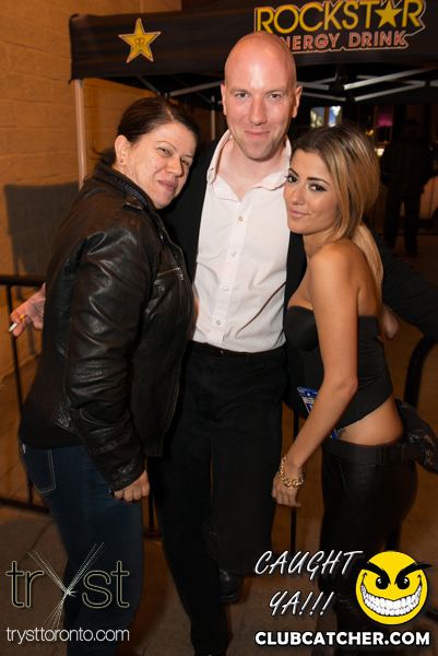 Tryst nightclub photo 32 - May 18th, 2013