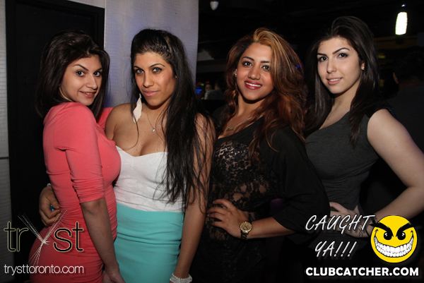 Tryst nightclub photo 34 - May 18th, 2013