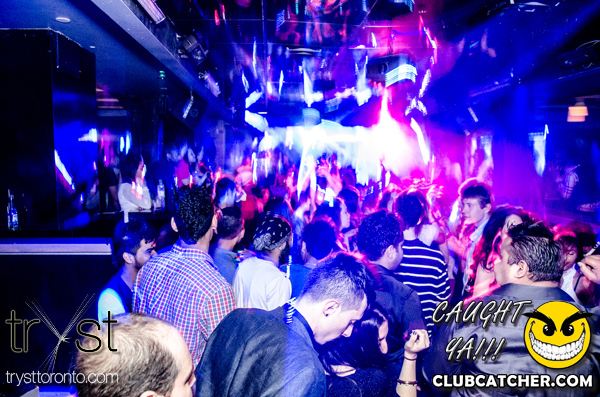 Tryst nightclub photo 38 - May 18th, 2013