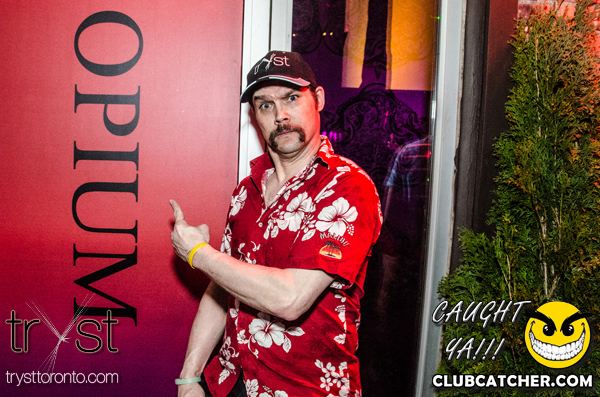 Tryst nightclub photo 39 - May 18th, 2013