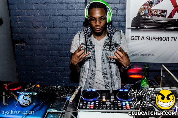 Tryst nightclub photo 40 - May 18th, 2013