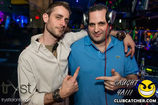 Tryst nightclub photo 43 - May 18th, 2013