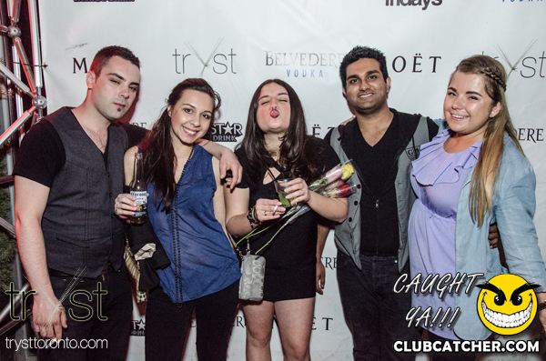 Tryst nightclub photo 44 - May 18th, 2013
