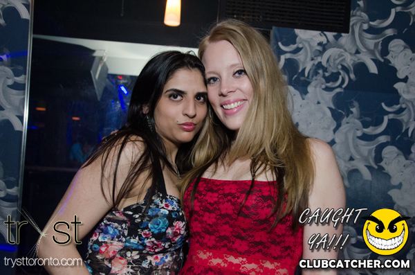 Tryst nightclub photo 46 - May 18th, 2013
