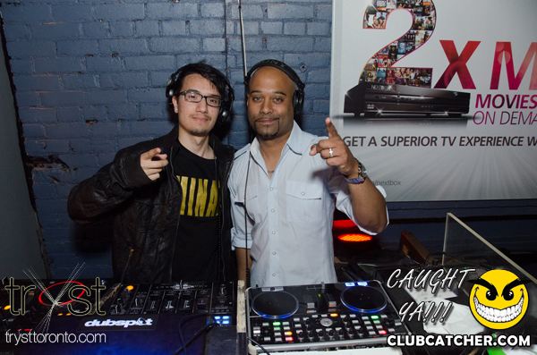 Tryst nightclub photo 47 - May 18th, 2013