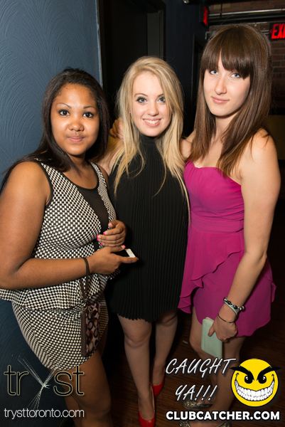 Tryst nightclub photo 49 - May 18th, 2013