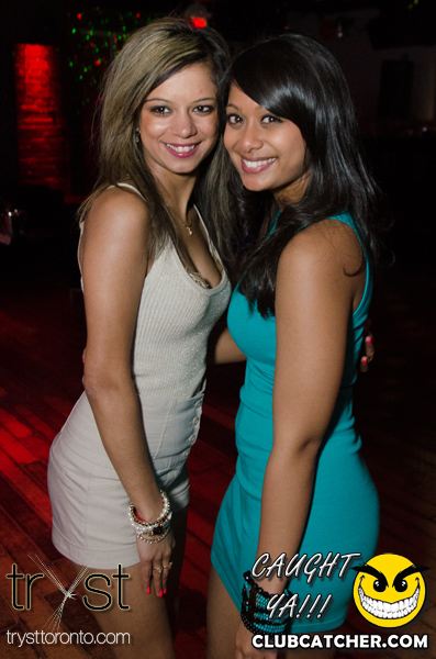 Tryst nightclub photo 6 - May 18th, 2013