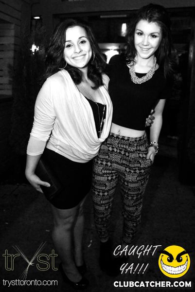 Tryst nightclub photo 51 - May 18th, 2013