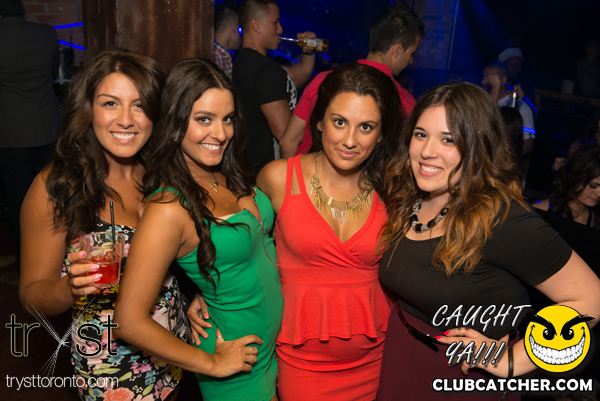 Tryst nightclub photo 52 - May 18th, 2013