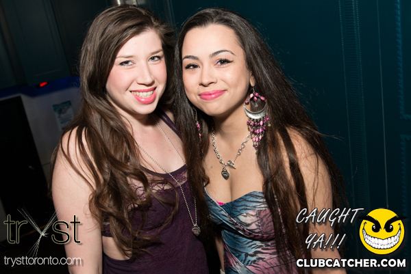 Tryst nightclub photo 57 - May 18th, 2013