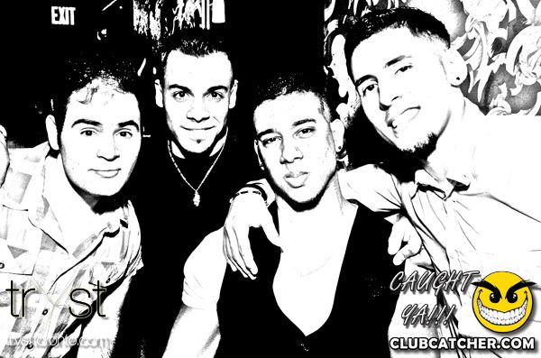 Tryst nightclub photo 60 - May 18th, 2013