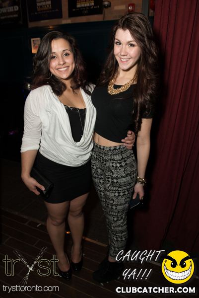 Tryst nightclub photo 7 - May 18th, 2013