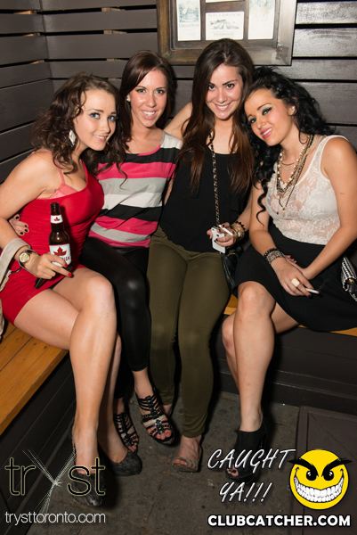 Tryst nightclub photo 62 - May 18th, 2013