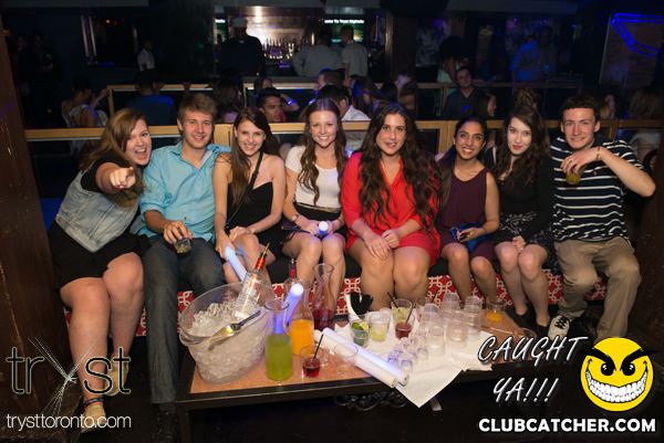 Tryst nightclub photo 64 - May 18th, 2013