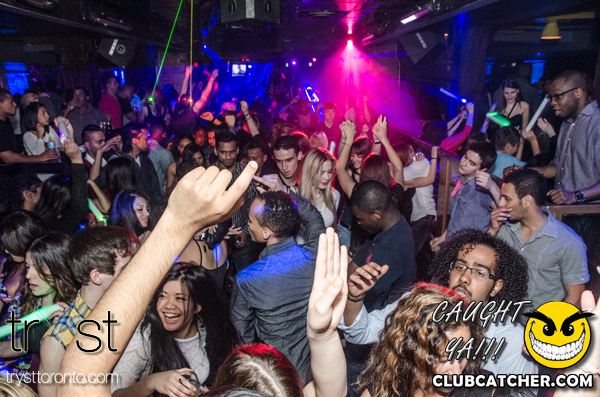Tryst nightclub photo 65 - May 18th, 2013