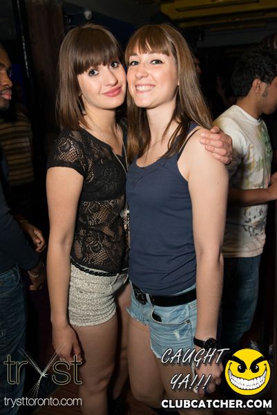 Tryst nightclub photo 70 - May 18th, 2013