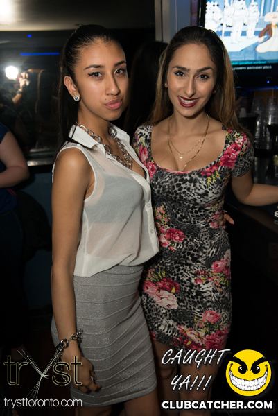 Tryst nightclub photo 71 - May 18th, 2013