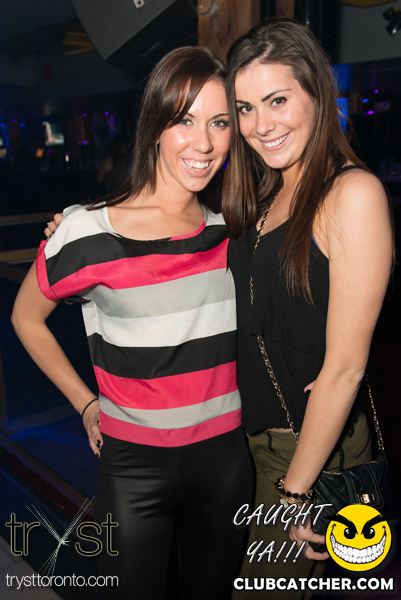 Tryst nightclub photo 73 - May 18th, 2013