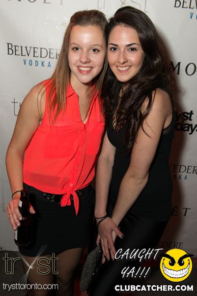 Tryst nightclub photo 74 - May 18th, 2013