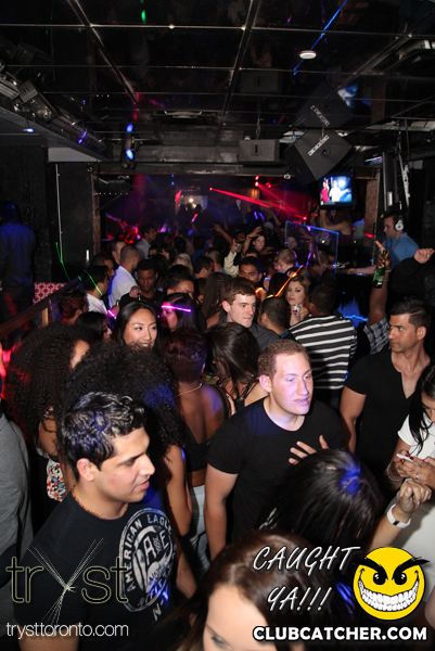 Tryst nightclub photo 79 - May 18th, 2013