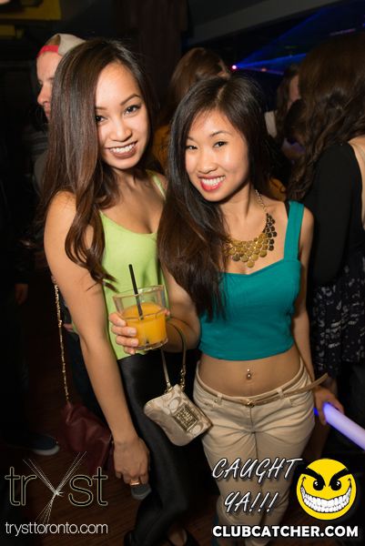 Tryst nightclub photo 9 - May 18th, 2013