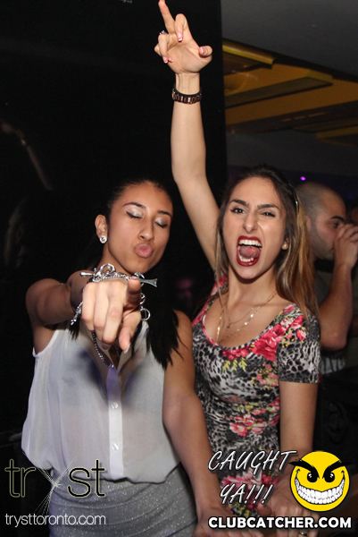 Tryst nightclub photo 85 - May 18th, 2013