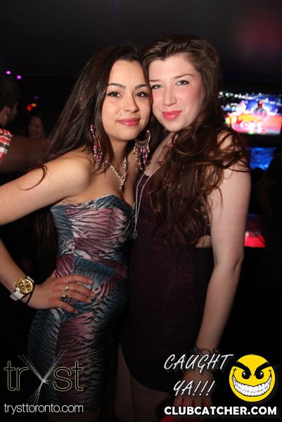 Tryst nightclub photo 90 - May 18th, 2013