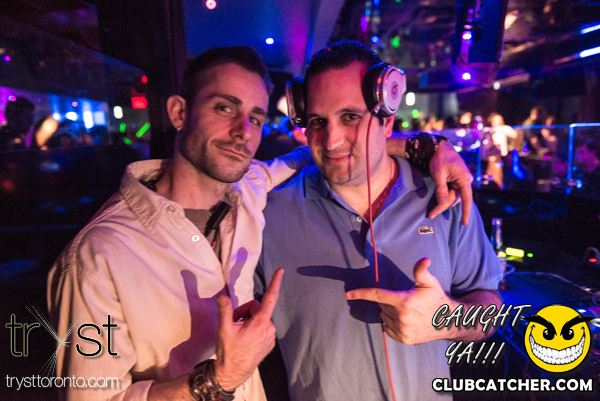 Tryst nightclub photo 10 - May 18th, 2013