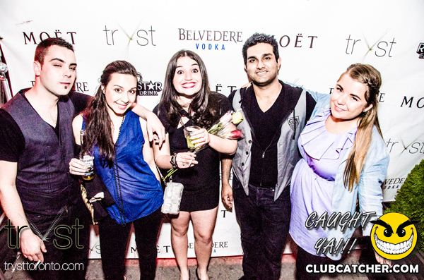 Tryst nightclub photo 100 - May 18th, 2013