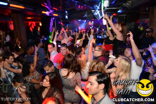 Tryst nightclub photo 1 - May 24th, 2013