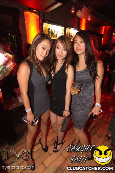 Tryst nightclub photo 11 - May 24th, 2013