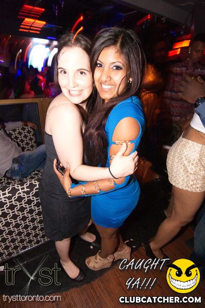 Tryst nightclub photo 102 - May 24th, 2013