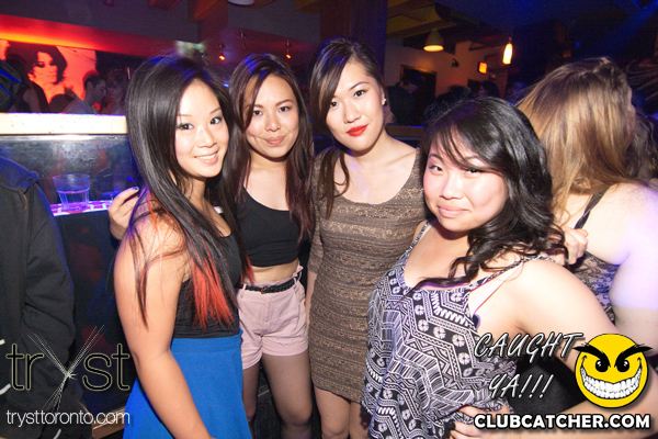 Tryst nightclub photo 103 - May 24th, 2013