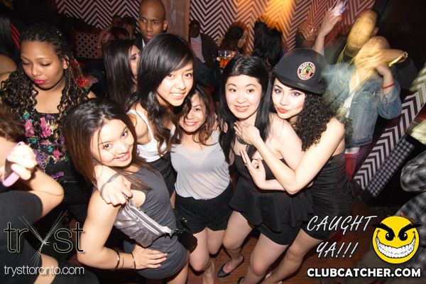 Tryst nightclub photo 107 - May 24th, 2013
