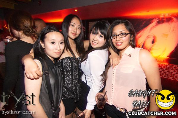 Tryst nightclub photo 108 - May 24th, 2013