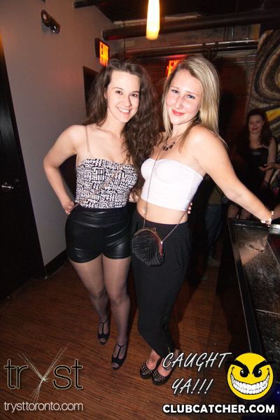 Tryst nightclub photo 110 - May 24th, 2013