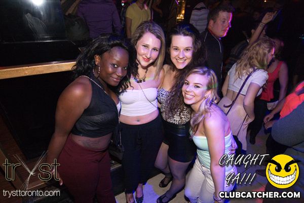 Tryst nightclub photo 111 - May 24th, 2013