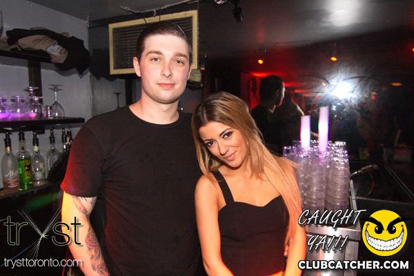 Tryst nightclub photo 115 - May 24th, 2013