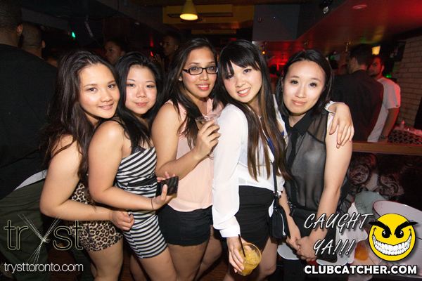 Tryst nightclub photo 116 - May 24th, 2013
