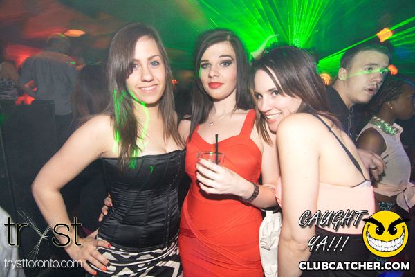 Tryst nightclub photo 120 - May 24th, 2013