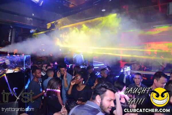Tryst nightclub photo 13 - May 24th, 2013