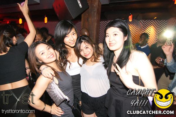 Tryst nightclub photo 121 - May 24th, 2013