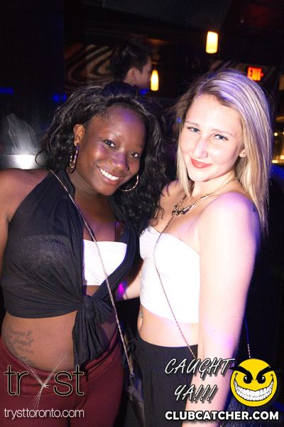 Tryst nightclub photo 124 - May 24th, 2013