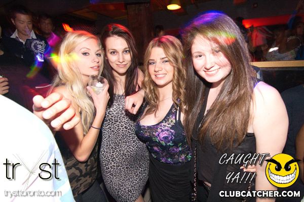 Tryst nightclub photo 125 - May 24th, 2013