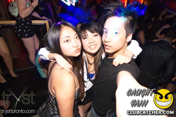 Tryst nightclub photo 126 - May 24th, 2013