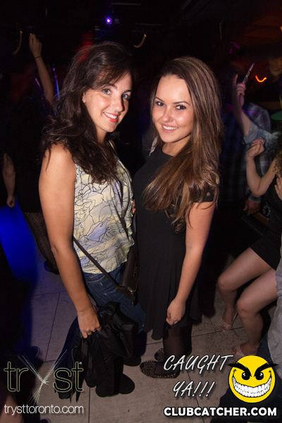 Tryst nightclub photo 127 - May 24th, 2013