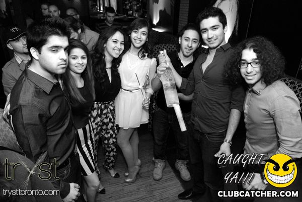 Tryst nightclub photo 130 - May 24th, 2013