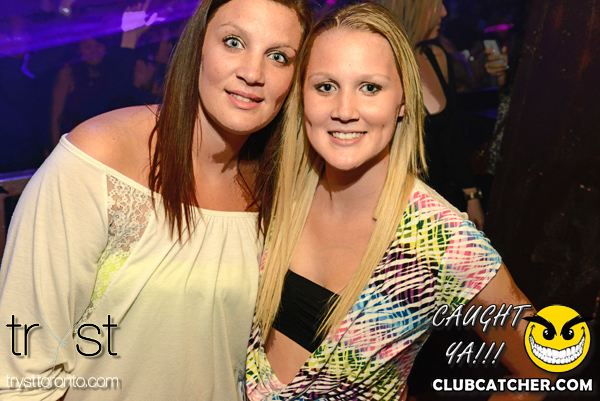 Tryst nightclub photo 131 - May 24th, 2013